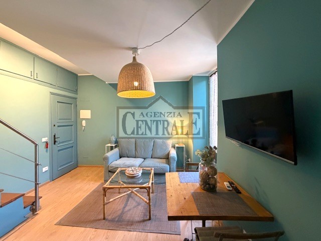 Agenzia Immobiliare Centrale Sanremo